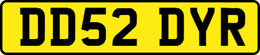 DD52DYR