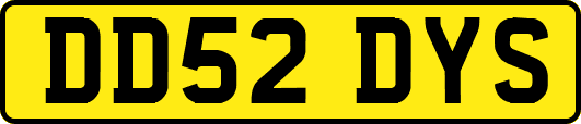 DD52DYS