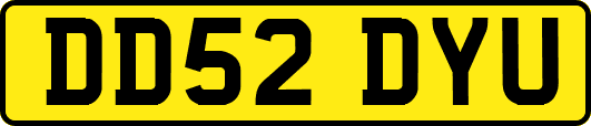 DD52DYU