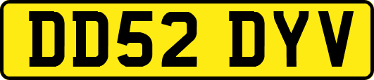 DD52DYV