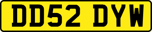 DD52DYW