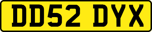 DD52DYX