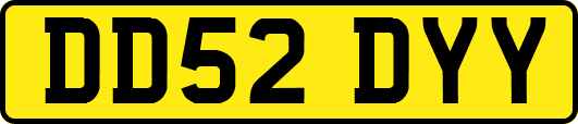 DD52DYY