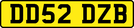 DD52DZB