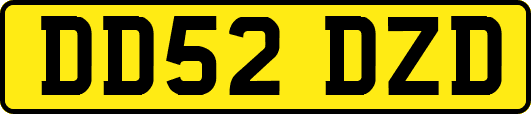 DD52DZD