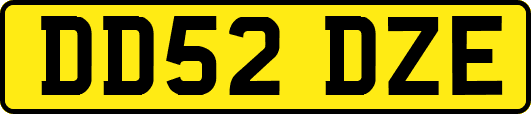 DD52DZE
