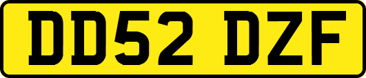 DD52DZF