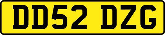 DD52DZG