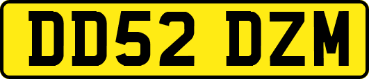 DD52DZM