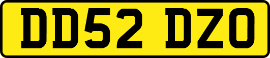 DD52DZO