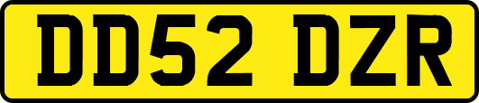 DD52DZR
