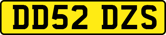 DD52DZS