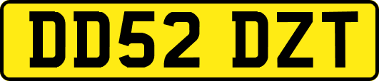 DD52DZT