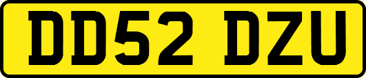 DD52DZU