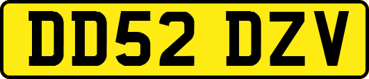 DD52DZV