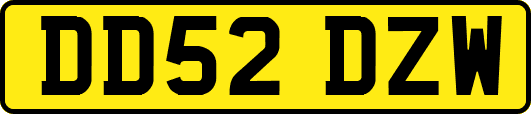 DD52DZW