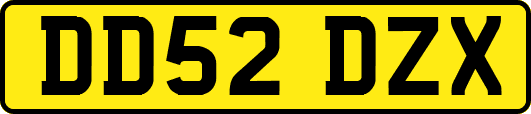 DD52DZX