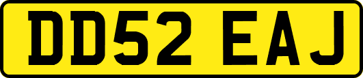 DD52EAJ