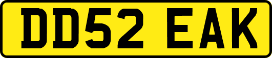 DD52EAK