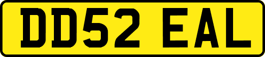 DD52EAL