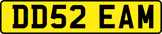 DD52EAM