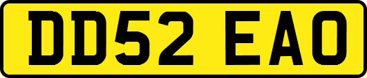 DD52EAO