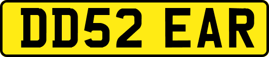 DD52EAR