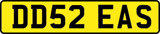 DD52EAS