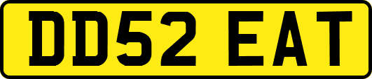 DD52EAT