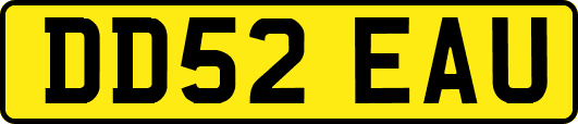 DD52EAU