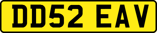 DD52EAV