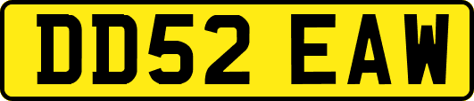 DD52EAW