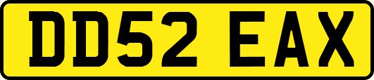 DD52EAX