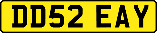 DD52EAY