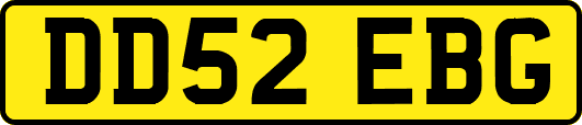 DD52EBG