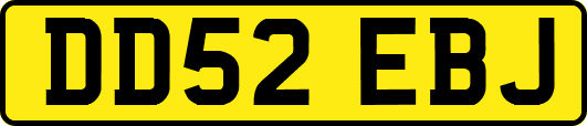 DD52EBJ