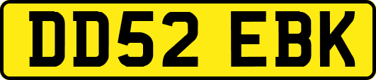 DD52EBK