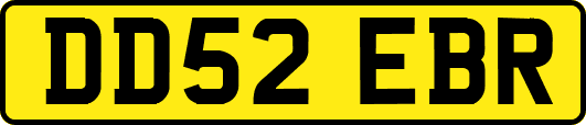 DD52EBR