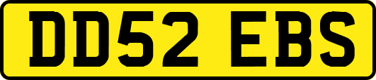DD52EBS