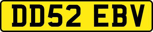 DD52EBV