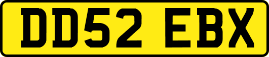DD52EBX