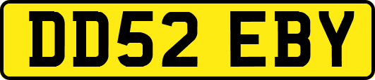 DD52EBY