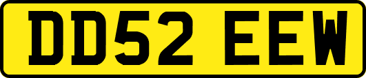 DD52EEW