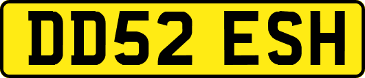 DD52ESH