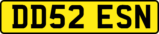 DD52ESN