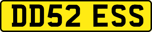 DD52ESS