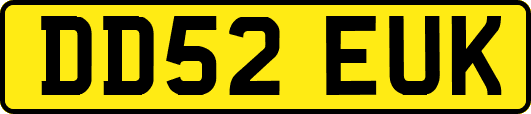DD52EUK