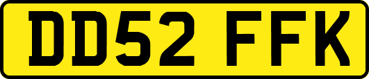 DD52FFK