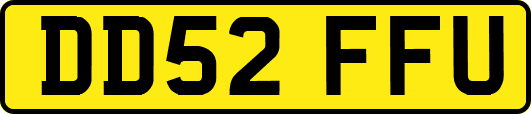 DD52FFU