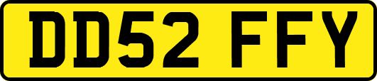 DD52FFY